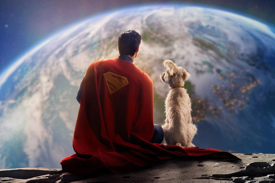 Supermens