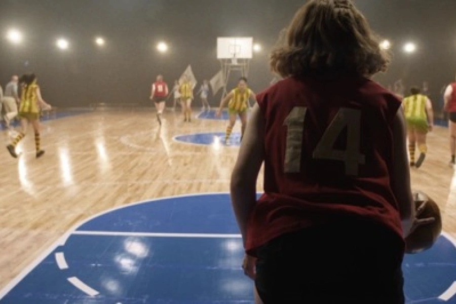 Tīklā. TTT Leģendas Dzimšana