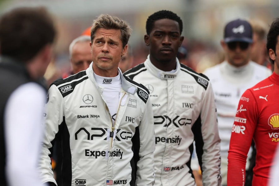 F1